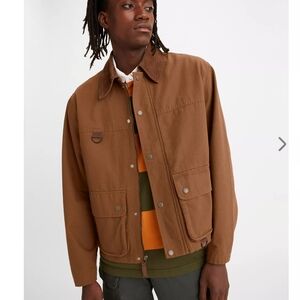 Levi's The Fishing Jacket